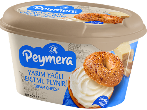 İtalyan Parmesan peynirinden ilham alan kremamsı yapı, zengin ve sofistike bir lezzet sunar; gurme tarifler için ideal şık bir seçenektir. Gramajlar: 400g