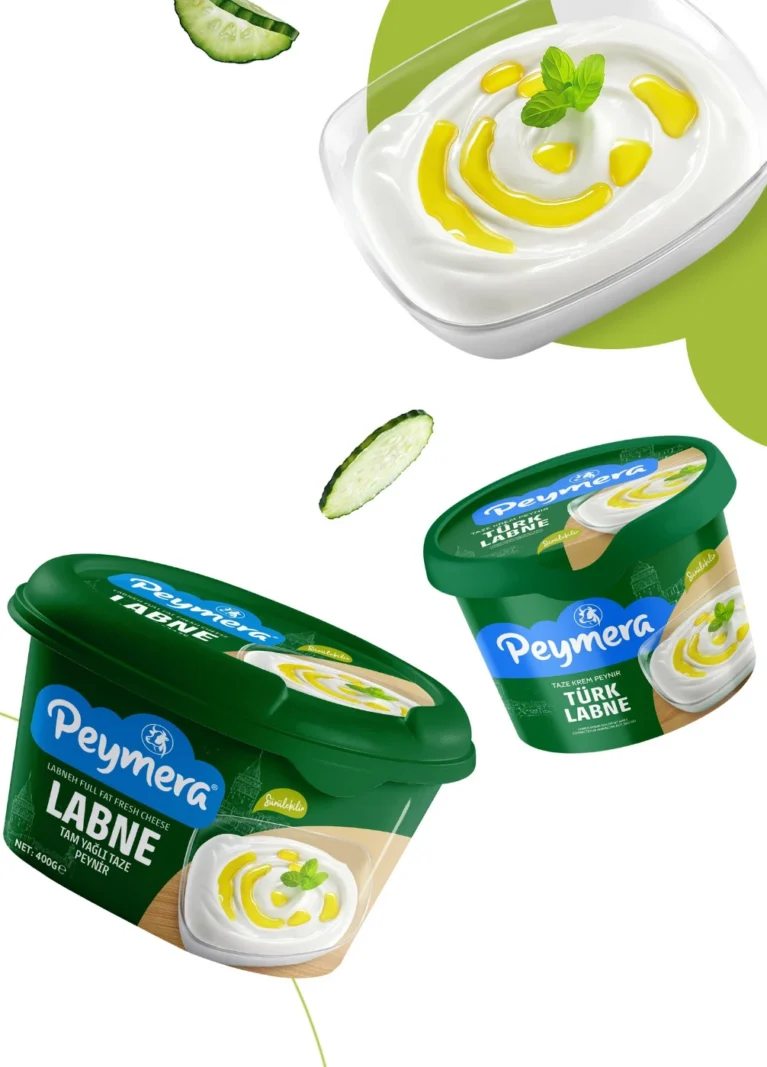 Labne Peynir