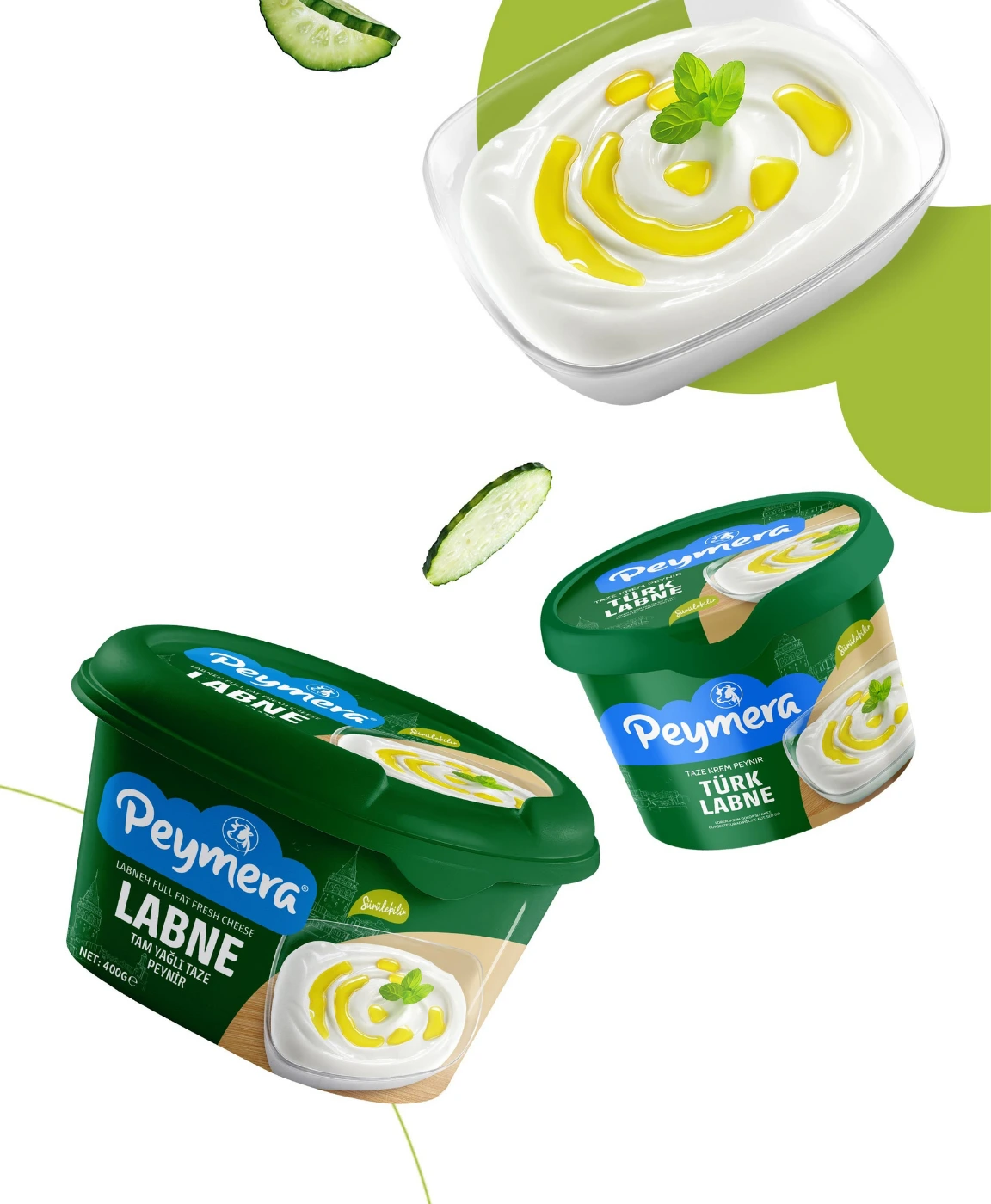Labne Peynir
