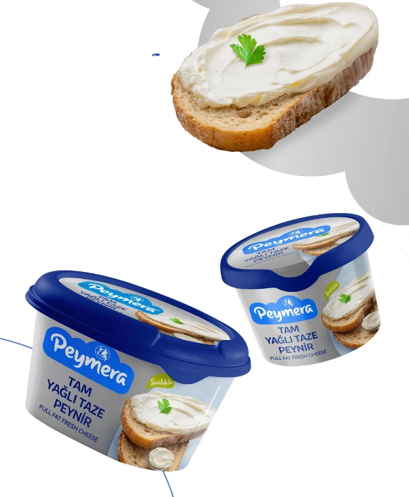Taze Peynir